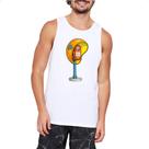 Camiseta Regata Orelhao