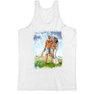 Camiseta Regata Osiris e Isis