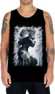 Camiseta Regata Pesca Rainha da Floresta Nórdica 3