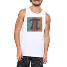 Camiseta Regata PI matematica dizima periodica