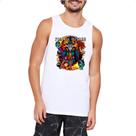 Camiseta Regata Pinball Wizard Camiseta Regata Pinball Wizard