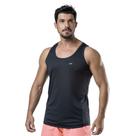 Camiseta Regata Plus Size Machão Elite Dry Fit Anti Suor Camiseta Regata Plus Size Machão Elite Dry Fit Anti Suor