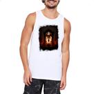 Camiseta Regata Portal do inferno 8
