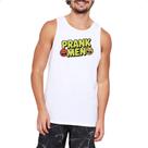 Camiseta Regata Prank Men