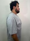Camiseta Regata Preta Plus Size Xp Ao G5 Camiseta Regata Preta Plus Size Xp Ao G5