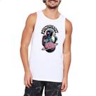 Camiseta Regata Psychonaut