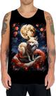 Camiseta Regata Raposa Japonesa Kitsune Lenda 3