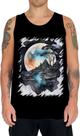 Camiseta Regata Reino Perdido Magia Esquecida RPG 4 Camiseta Regata Reino Perdido Magia Esquecida RPG 4