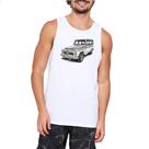 Camiseta Regata Rural Willys