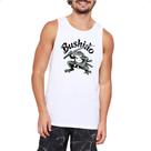 Camiseta Regata Sapo Bushido