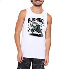 Camiseta Regata Sapo Bushido Camiseta Regata Sapo Bushido