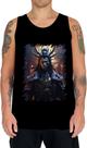 Camiseta Regata Shogun Espectral Trevas Japão Era Edo 2