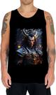 Camiseta Regata Shogun Espectral Trevas Japão Era Edo 6