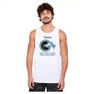 Camiseta Regata Signo de Touro adjetivos