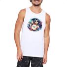 Camiseta Regata Signo Diva de Gemeos