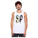 Camiseta Regata SP Avenida Paulista