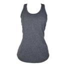Camiseta Regata Sport AF Feminina Basic Run 77076-002 Lupo