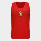 Camiseta Regata Sport Recife Dry Mirror Masculina