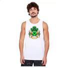 Camiseta Regata ST Patricks Day Trevo Camiseta Regata ST Patricks Day Trevo