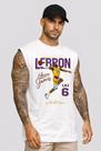 Camiseta Regata StreetWear Moda Fitness Oversized