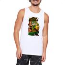 Camiseta Regata Sullen Vintage Car