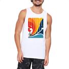 Camiseta Regata Surf Retro Vintage anos 70 Camiseta Regata Surf Retro Vintage anos 70