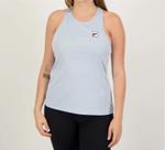Camiseta Regata Tennis Basic Feminina