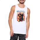 Camiseta Regata Terceirao Doberman