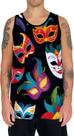 Camiseta Regata Tshirt Abadá Carnaval Festa Samba Brasil 15