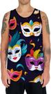Camiseta Regata Tshirt Abadá Carnaval Festa Samba Brasil 17 Camiseta Regata Tshirt Abadá Carnaval Festa Samba Brasil 17