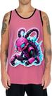 Camiseta Regata Tshirt Animais Cyberpunk Formigas Insetos