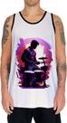Camiseta Regata Tshirt Bateristas Bateria Música Rock HD 2 Camiseta Regata Tshirt Bateristas Bateria Música Rock HD 2