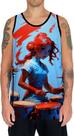 Camiseta Regata Tshirt Bateristas Bateria Música Rock HD 4 Camiseta Regata Tshirt Bateristas Bateria Música Rock HD 4