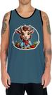 Camiseta Regata Tshirt Chefe Bode Cozinheiro Cozinha 1