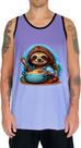 Camiseta Regata Tshirt Chefe Preguiça Cozinheira Cozinha 1 Camiseta Regata Tshirt Chefe Preguiça Cozinheira Cozinha 1