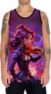Camiseta Regata Tshirt Instrumento Corda Violinos Melodia 4