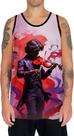 Camiseta Regata Tshirt Instrumento Corda Violinos Melodia 8