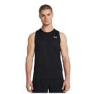 Camiseta Regata Under Armour Tech Tank Masculina Camiseta Regata Under Armour Tech Tank Masculina