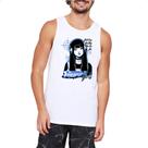 Camiseta Regata Y2K Girls