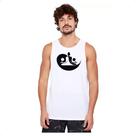 Camiseta Regata Yin e Yang Adamaste