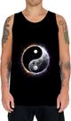 Camiseta Regata Yin Yang Simbolo Taoísmo Dualidade 10 Camiseta Regata Yin Yang Simbolo Taoísmo Dualidade 10