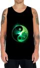 Camiseta Regata Yin Yang Simbolo Taoísmo Dualidade 5 Camiseta Regata Yin Yang Simbolo Taoísmo Dualidade 5