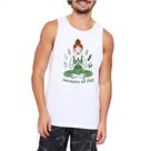Camiseta Regata Yoga all day
