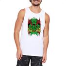 Camiseta Regata Zombie star 2 Camiseta Regata Zombie star 2
