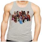 Camiseta RegataPrincesas Rapunzel Frozen Branca Neve Anna Mulan Moana Jasmine Bela Adormecida Cinderela Aurora Ariel Bela Pocahontas Tiana Merida Camiseta RegataPrincesas Rapunzel Frozen Branca Neve Anna Mulan Moana Jasmine Bela Adormecida Cinderela Aurora Ariel Bela Pocahontas Tiana Merida