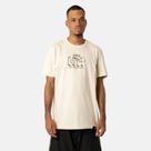 Camiseta Regular Lost Stone