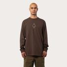 Camiseta Regular Manga Longa MCD Classic