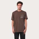 Camiseta Regular MCD Caveira More Core Camiseta Regular MCD Caveira More Core