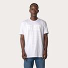 Camiseta Regular MCD Texto Core