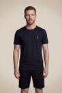 Camiseta Regular Vento Preto Reserva Preto 3G